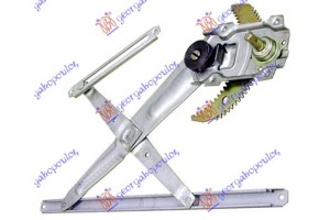 Γρυλλος ΠΑΡΑΘ. ΕΜΠ. Μηχανικος Δεξια Toyota HI-ACE (RZH 112/LH) 89-92 - 088807041