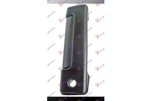 Χερουλι Πορτας Συρομενης Εξω Αριστερα Toyota HI-ACE (RZH 112/LH) 89-92 - 088807870