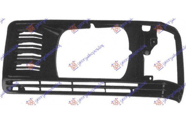 Δεξια Στεφανι Φανου Toyota LITE-ACE (CM36) 85-91