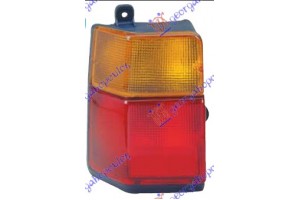 Φανος Οπισθιος (Ε) Αριστερα Toyota LITE-ACE (CM36) 85-91 - 088905812