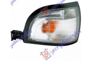 Γωνια Φλας Δεξια Toyota LITE-ACE (KR 27) 93-98 - 089005496