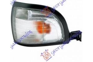 Γωνια Φλας Αριστερα Toyota LITE-ACE (KR 27) 93-98 - 089005497