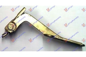 Δεξια Μεντεσες Καπω ΕΜ. Hyundai Excel 90-92