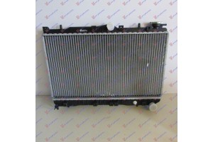 Ψυγειο 1,3-1,5 8V +/-A/C(34x60) Hyundai Excel 90-92 - 089306300