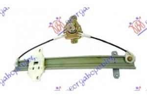 Γρυλλος ΠΑΡΑΘ. Πισω ΜΗΧΑΝ. Αριστερα Hyundai Excel 92-94 - 087907032