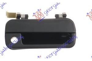 Χερουλι Πορτας Εμπρος Εξω Δεξια Hyundai Excel 90-92 - 089307841