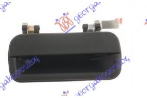 Χερουλι Πορτας Πισω Εξω Αριστερα Hyundai Excel 90-92 - 089307852