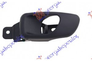 Χερουλι Πορτας ΕΜΠ/ΠΙΣΩ Εσω Αριστερα Hyundai Excel 90-92 - 089307882