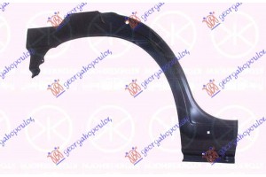 Δεξια Φρυδι Πισω 4Π Hyundai Excel 90-92