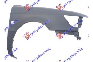 Δεξια Φτερο Εμπρος Mitsubishi Lancer (C61/5) 89-92