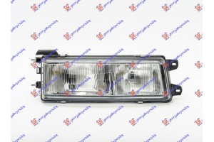 Φανος Εμπρος (E) (DEPO) Δεξια Mitsubishi Lancer (C61/5) 89-92 - 089405131