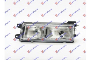 Φανος Εμπρος (E) (DEPO) Αριστερα Mitsubishi Lancer (C61/5) 89-92 - 089405132