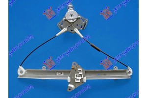 Δεξια Γρυλλος ΠΑΡΑΘ. ΕΜΠ. ΗΛ. (Χ/ΜΟΤ) Mitsubishi Lancer (C61/5) 89-92