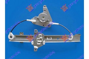 Δεξια Γρυλλος ΠΑΡΑΘ. Πισω ΗΛ. (Χ/ΜΟΤ) Mitsubishi Lancer (C61/5) 89-92