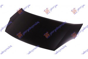 Καπο Εμπρος Citroen Berlingo 15-19 - 205000070