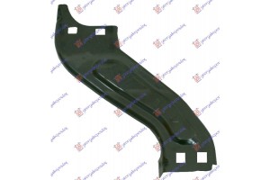 Φανοστατης Εμπρος Μεταλλικος Ανω Αριστερα Citroen Berlingo 08-15 - 089500472