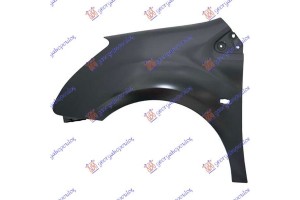 Φτερο Εμπρος Αριστερα Citroen Berlingo 08-15 - 089500652