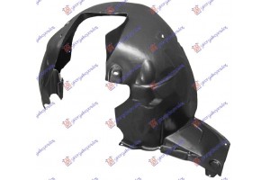 Θολος Εμπρος Πλαστικος (Α ΠΟΙΟΤΗΤΑ) Αριστερα Citroen Berlingo 15-19 - 205000822