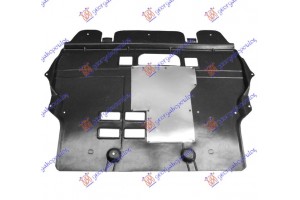 Ποδια Μηχανης Πλαστικη Hdi (Α ΠΟΙΟΤΗΤΑ) Citroen C4 Picasso 07-14 - 071700840