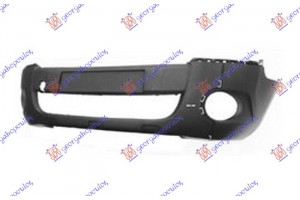 Προφυλακτηρας ΕΜΠ. Μαυρος Για Φασα ΑΠΟΣΠ. (Μ/ΠΡ) Citroen Berlingo 08-15 - 089503385