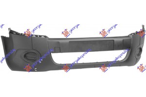 Προφυλακτηρας Εμπρος (X/ΠΡΟΒ.) (ΜΕ ΤΡ. Για ΔΙΑΚ/ΚΟ) Peugeot Partner 08-15 - 094103615