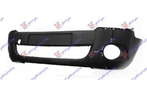 Προφυλακτηρας ΕΜΠ. ΒΑΦΟΜ. Για Φασα ΑΠΟΣΠ. (Μ/ΠΡ) Citroen Berlingo 08-15 - 089503625