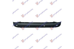 Προφυλακτηρας Πισω Μεσαιος (ΜΕ PDS) Citroen Berlingo 08-15 - 089503640