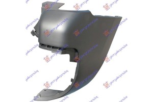 Ακρο ΠΡΟΦΥΛ. Πισω Primed (ΔΙΠΛΗ ΠΟΡΤΑ) Δεξια Citroen Berlingo 15-19 - 205003956