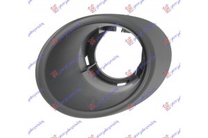 Πλαισιο Προβολεα Μαυρο -12 Δεξια Citroen Berlingo 08-15 - 089503991