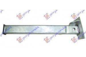 Βαση Εμπρος ΠΡΟΦΥΛ. (ΑΛΟΥΜΙΝΙΟ) Δεξια Citroen Berlingo 08-15 - 089504281