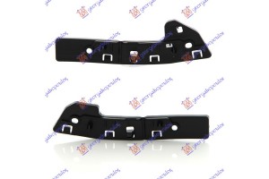 Βαση ΠΡΟΦΥΛ. ΕΜΠ. Πλαστικη (ΣΕΤ) Citroen Berlingo 15-19 - 205004285