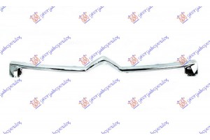 Χρωμιο Μασκας Ανω 12- Citroen Berlingo 08-15 - 089504605