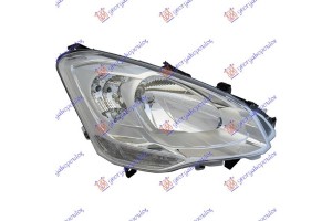 Φανος Εμπρος ΗΛΕΚ. Valeo Δεξια Citroen Berlingo 15-19 - 205005141