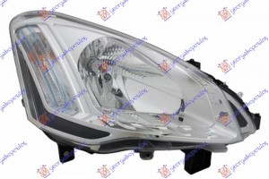 Φανος Εμπρος ΗΛΕΚ. (Μ/ΜΟΤΕΡ) (Ε) (TYC) Δεξια Citroen Berlingo 15-19 - 205005163