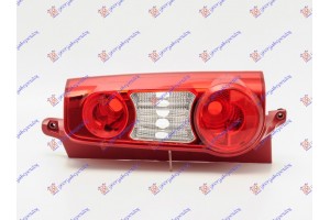 Φανος Πισω (ΔΙΠΛΗ ΠΟΡΤΑ) -12 (Ε) Δεξια Citroen Berlingo 08-15 - 089505811