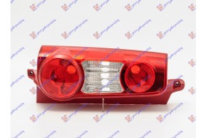 Φανος Πισω (ΔΙΠΛΗ ΠΟΡΤΑ) -12 (Ε) Αριστερα Citroen Berlingo 08-15 - 089505812