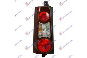 Φανος Πισω (ΔΙΠΛΗ ΠΟΡΤΑ) 12- (Ε) Αριστερα Citroen Berlingo 15-19 - 205005814