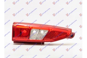 Φανος Πισω (ΜΟΝΗ ΠΟΡΤΑ) -12 (Ε) Αριστερα Citroen Berlingo 08-15 - 089505817