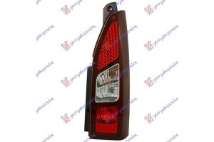 Φανος Πισω (ΜΟΝΗ ΠΟΡΤΑ) 12- (Ε) Δεξια Citroen Berlingo 15-19 - 205005818