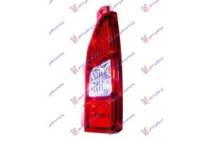Φανος Πισω (ΜΟΝΗ ΠΟΡΤΑ) -12 (E) (ΤΟΥΡΚΙΑ) Δεξια Citroen Berlingo 08-15 - 089505826