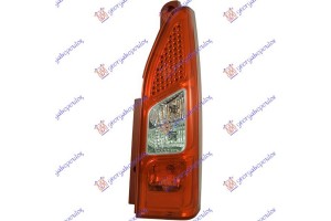 Δεξια Φανος Πισω (ΜΟΝΗ ΠΟΡΤΑ) -12 Marelli Citroen Berlingo 08-15