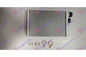 Ψυγειο Καλοριφερ (BR) (220x155x26) Τυπου Behr Citroen C4 Picasso 07-14 - 071706510