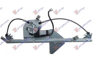 Γρυλλος ΠΑΡΑΘ. ΕΜΠ. Ηλεκτρικος (Α ΠΟΙΟΤΗΤΑ) Αριστερα Citroen Berlingo 08-15 - 089507042