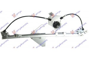 Γρυλλος ΠΑΡΑΘ.ΕΜΠ.ΗΛΕΚ. (Χ/ΜΟΤ) (Α ΠΟΙΟΤΗΤΑ) Δεξια Citroen Berlingo 15-19 - 205007051