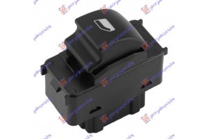 Διακοπτης ΠΑΡΑΘ. ΕΜΠ. (Μονός) (ΔΕ=ΑΡ) (ΕΜ=ΠI) (6pin) Αριστερα Citroen Berlingo 08-15 - 089507172