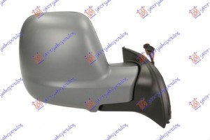 Καθρεφτης ΗΛΕΚΤ. ΘΕΡΜΑΙΝ. Με Αισθητηρα 12- (Α ΠΟΙΟΤΗΤΑ) Δεξια Citroen Berlingo 08-15 - 089507551