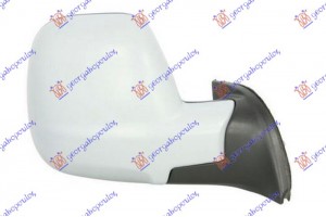 Καθρεφτης ΗΛ. ΘΕΡ. ΒΑΦ. 12- (ΜΕ ΑΙΣΘ) Δεξια Citroen Berlingo 08-15 - 089507576