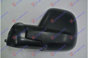 Καθρεφτης Μηχανικος Με Ντιζες Βαφομενος 12- (CONVEX GLASS) Αριστερα Citroen Berlingo 08-15 - 089507584