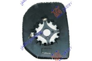 Κρυσταλλο Καθρεφτη -12 (CONVEX GLASS) Δεξια Citroen Berlingo 08-15 - 089507601