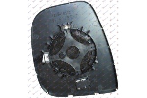 Κρυσταλλο Καθρεφτη 12- (CONVEX GLASS) Δεξια Citroen Berlingo 08-15 - 089507603